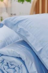 Mền lẻ/chăn lẻ Tencel 60s sale