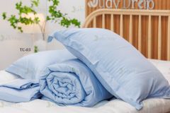 GA GIƯỜNG TC 60s MÀU TC-03 XANH DA TRỜI