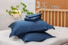 GA GIƯỜNG TC 60s MÀU TC-01 XANH NAVY