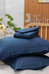 GA GIƯỜNG TC 60s MÀU TC-01 XANH NAVY