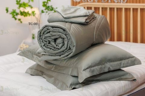 GA GIƯỜNG TC 60s MÀU TC-08 XANH OLIVE
