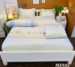 Ga giường TC Modal - MD102