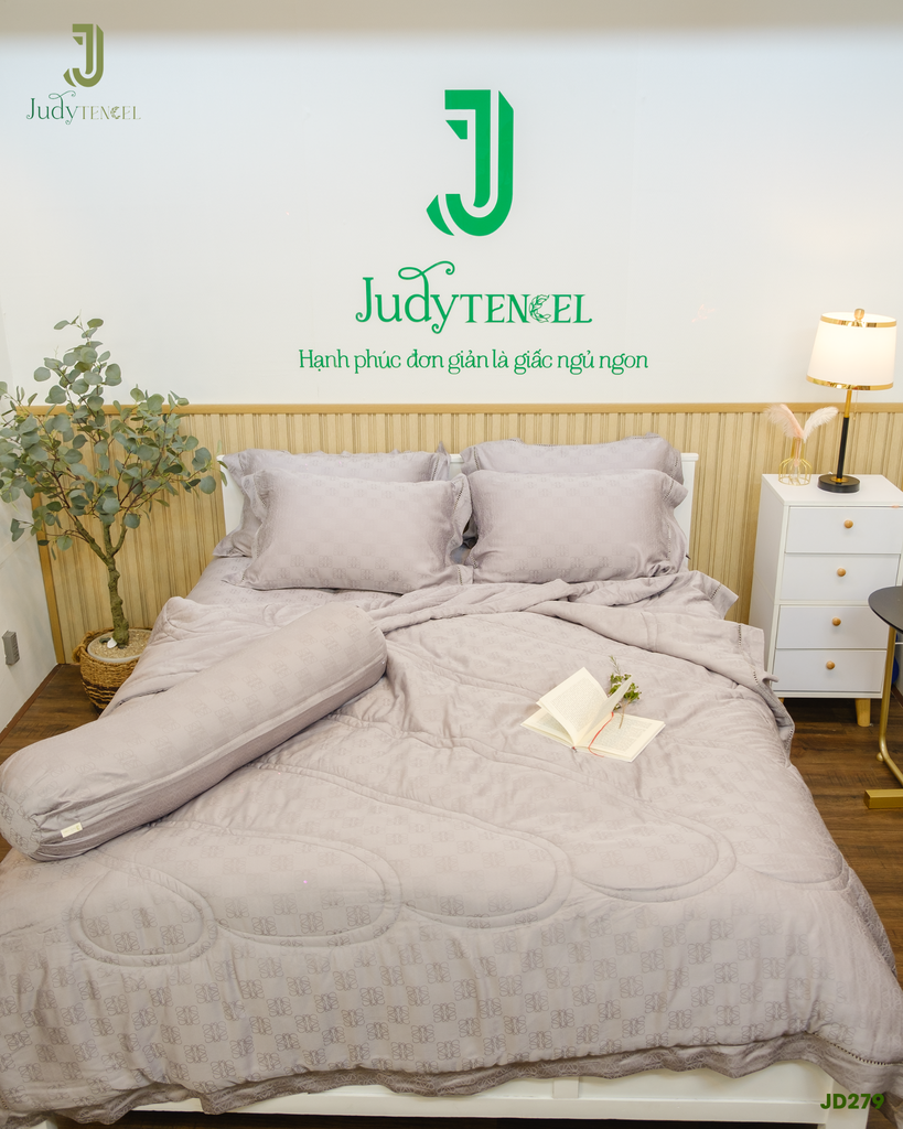 Ga giường TC 100s - JD281