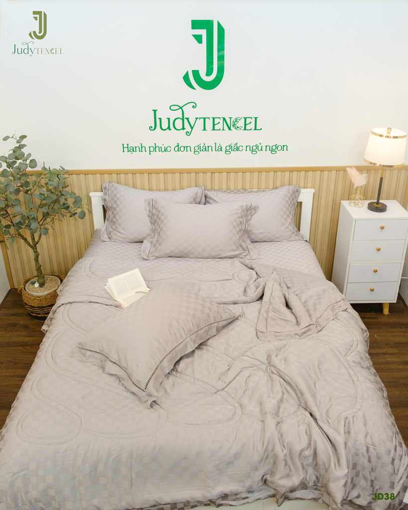 Ga giường TC 100s - JD38
