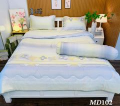 Ga giường TC Modal - MD102