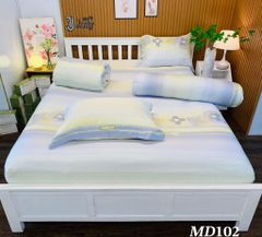 Ga giường TC Modal - MD102