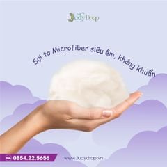 Gối nằm người lớn size tiêu chuẩn 50*70