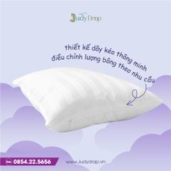 Gối nằm người lớn size tiêu chuẩn 50*70