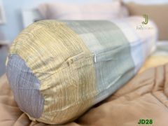 Ga giường TC 60s viền bèo - JD28