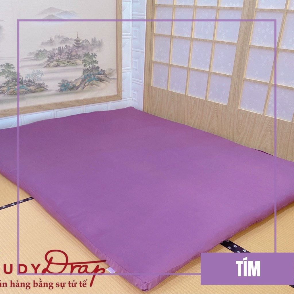 Vỏ topper 1m6x2m TC Modal