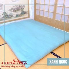 Vỏ topper 1m6x2m TC Modal