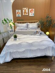 Ga giường TC 60s - JD04