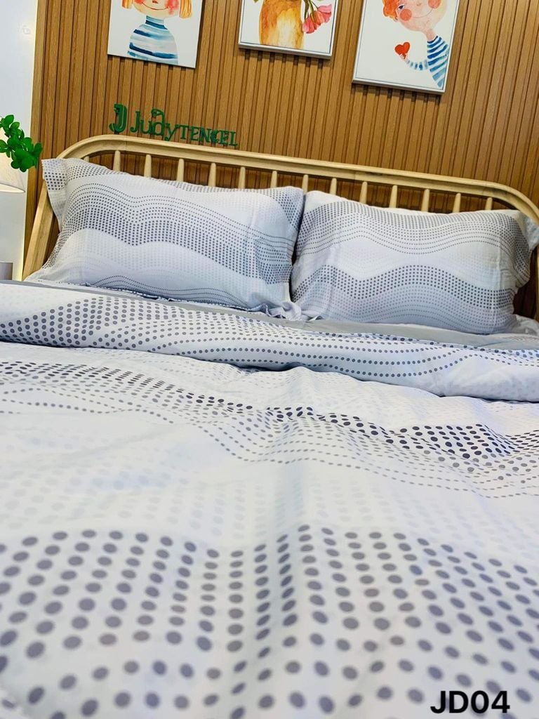 Ga giường TC 60s - JD04