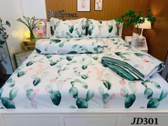 Ga giường TC 60s - JD301