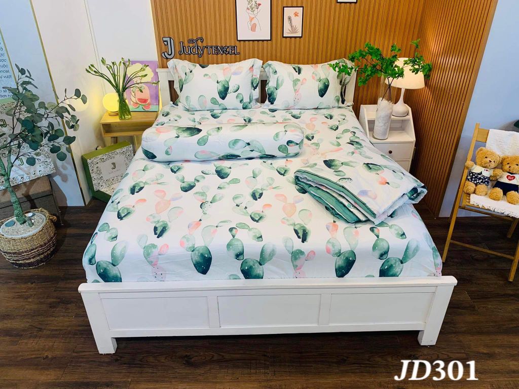 Ga giường TC 60s - JD301