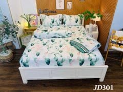 Ga giường TC 60s - JD301