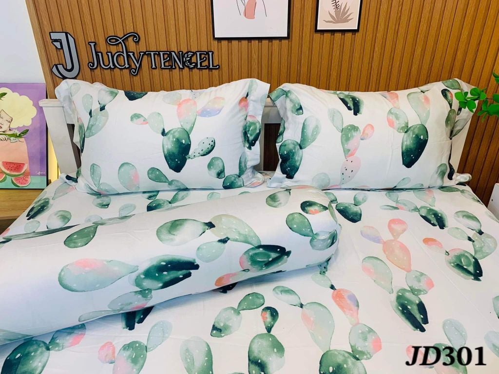 Ga giường TC 60s - JD301