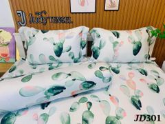 Ga giường TC 60s - JD301