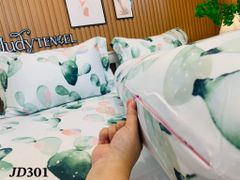 Ga giường TC 60s - JD301