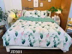 Ga giường TC 60s - JD301