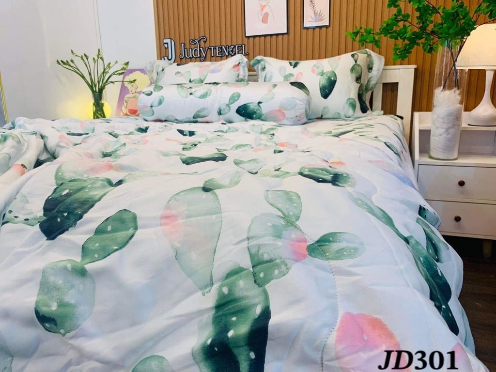 Ga giường TC 60s - JD301
