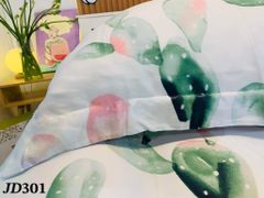 Ga giường TC 60s - JD301
