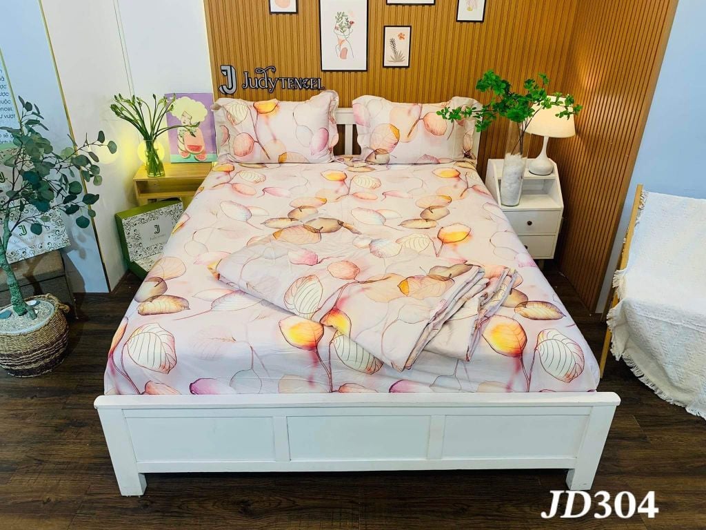 Ga giường TC 60s - JD304