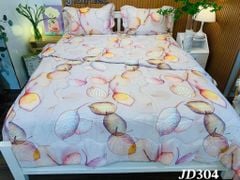 Ga giường TC 60s - JD304