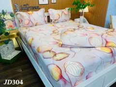 Ga giường TC 60s - JD304