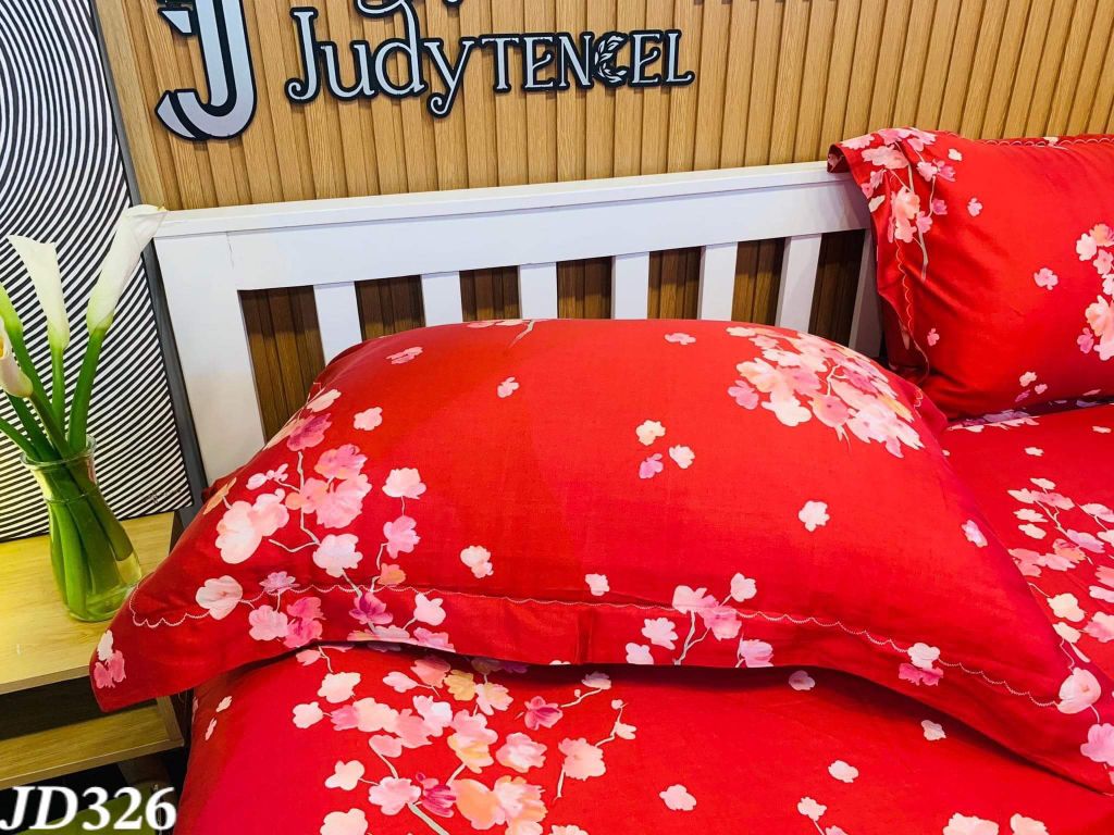 Ga giường TC 60s - JD326