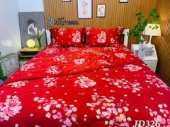 Ga giường TC 60s - JD326