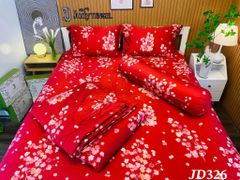 Ga giường TC 60s - JD326