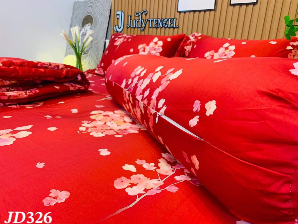 Ga giường TC 60s - JD326