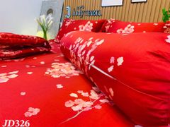 Ga giường TC 60s - JD326