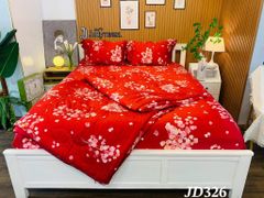 Ga giường TC 60s - JD326