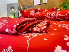 Ga giường TC 60s - JD326