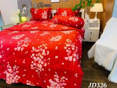 Ga giường TC 60s - JD326