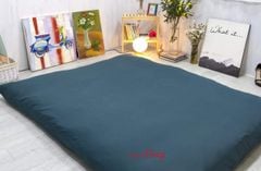 Vỏ topper 1m6x2m - Cotton poly