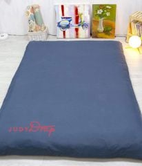 Vỏ topper 1m6x2m - Cotton poly