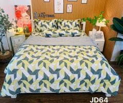 Ga giường TC 60s - JD64