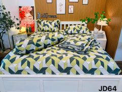Ga giường TC 60s - JD64