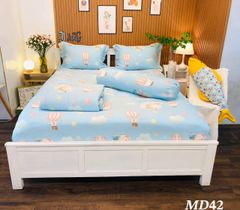 Ga giường TC Modal - MD42