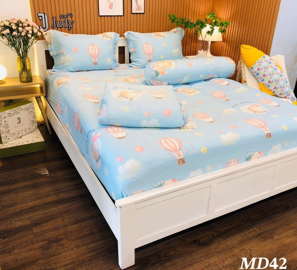 Ga giường TC Modal - MD42