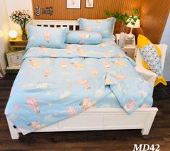 Ga giường TC Modal - MD42