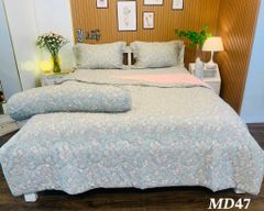 Ga giường TC Modal - MD47