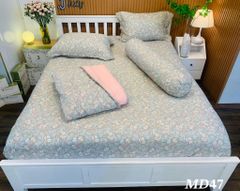 Ga giường TC Modal - MD47
