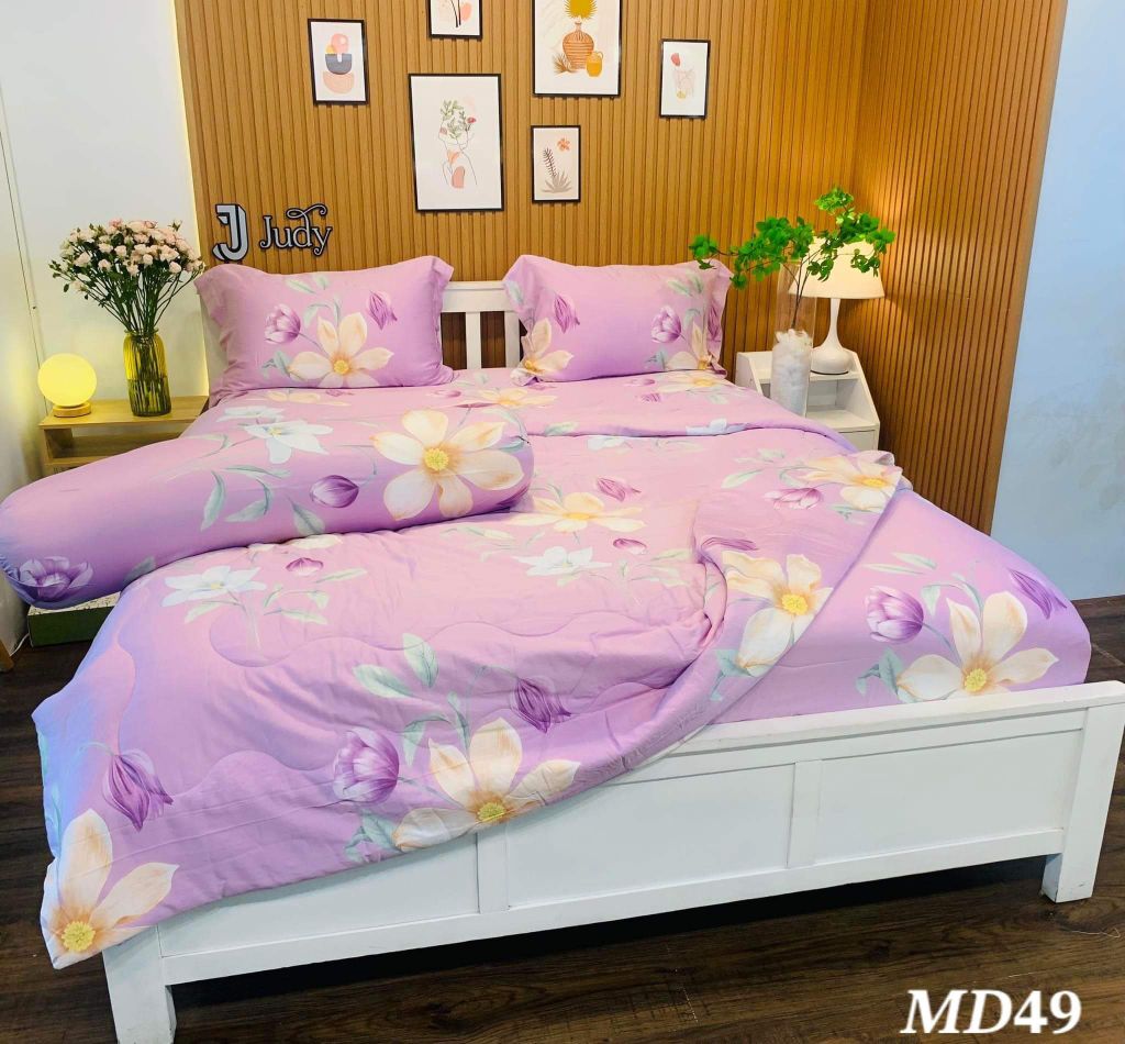 Ga giường TC Modal - MD49