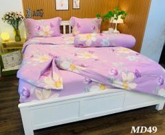 Ga giường TC Modal - MD49