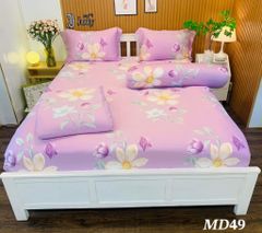 Ga giường TC Modal - MD49