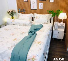 Ga giường TC Modal - MD50